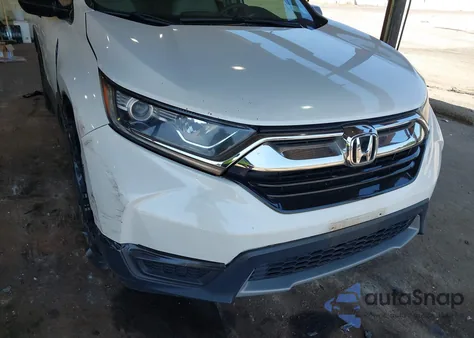2018 Honda Cr-V Lx z USA, uszkodzony, nr VIN 2HKRW6H3XJH219270
